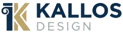 Kallos Design Logo